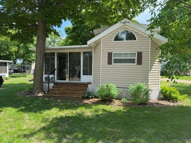 Photo of 2221 Reubens #22 Lane SW, Farwell, MN 56327 (MLS # 7095078)
