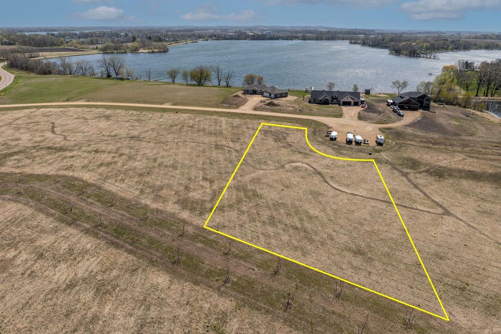 Photo of 4xxx Lakeview Court, Cleveland, MN 56017 (MLS # 7061653)