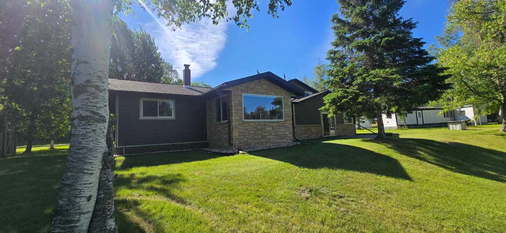 Photo of 17251 East Pine Drive NW, Angle Inlet, MN 56711 (MLS # 7109752)