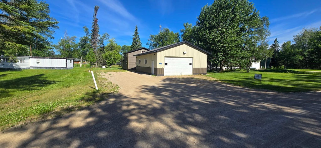 Photo of 17251 East Pine Drive NW, Angle Inlet, MN 56711 (MLS # 7109752)