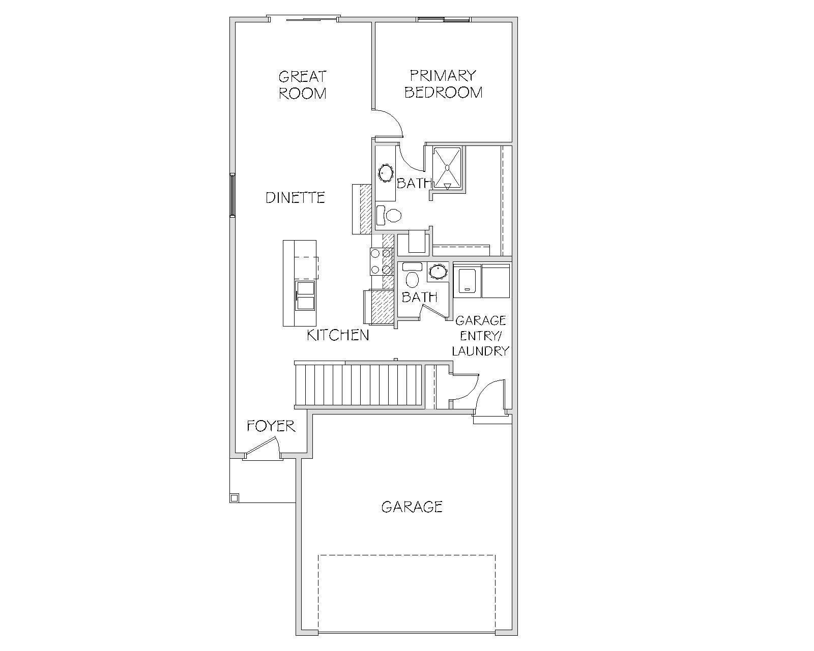 1599 76th Street W