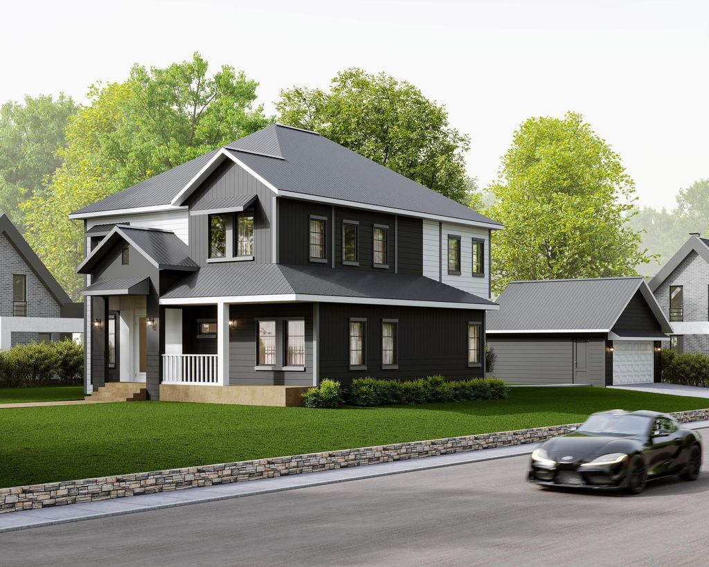 Photo of 5800 Drew Avenue S, Edina, MN 55410 (MLS # 7048399)
