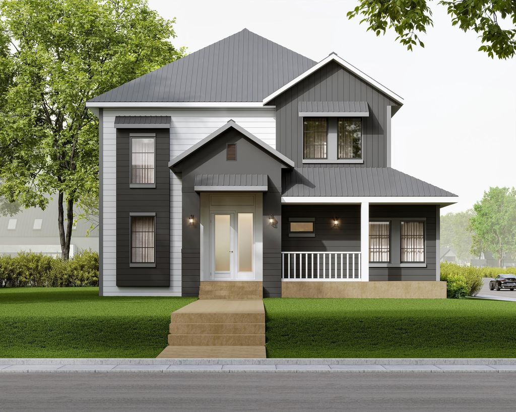 Photo of 5800 Drew Avenue S, Edina, MN 55410 (MLS # 7048399)