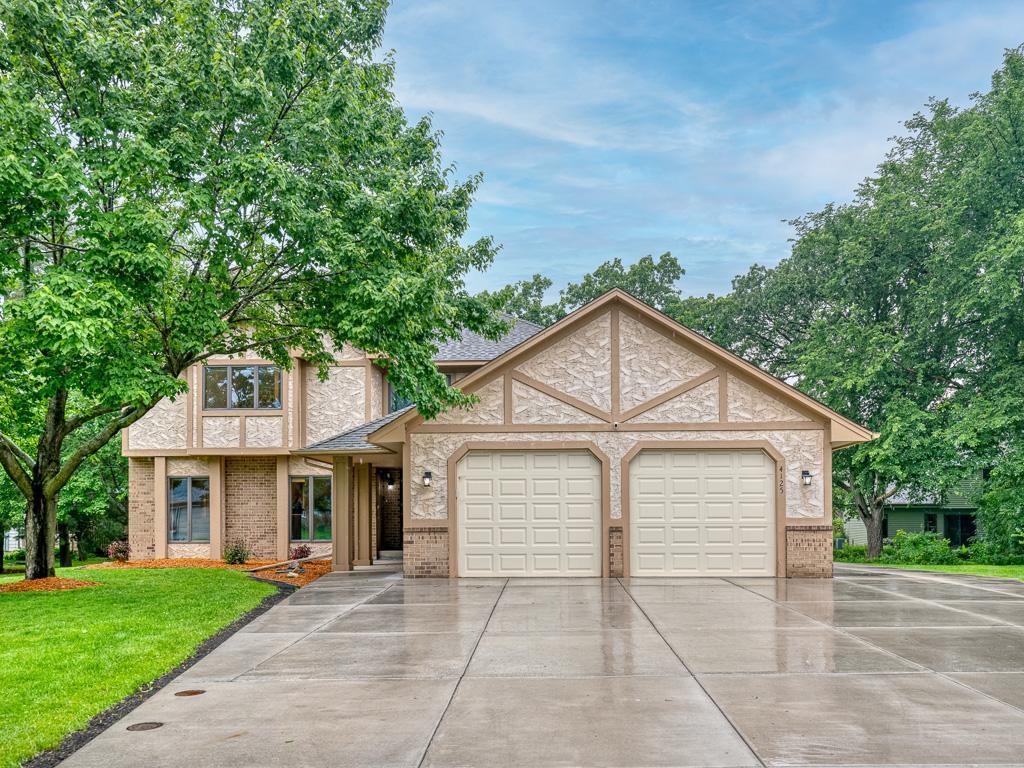 4125 Bridgewater Circle