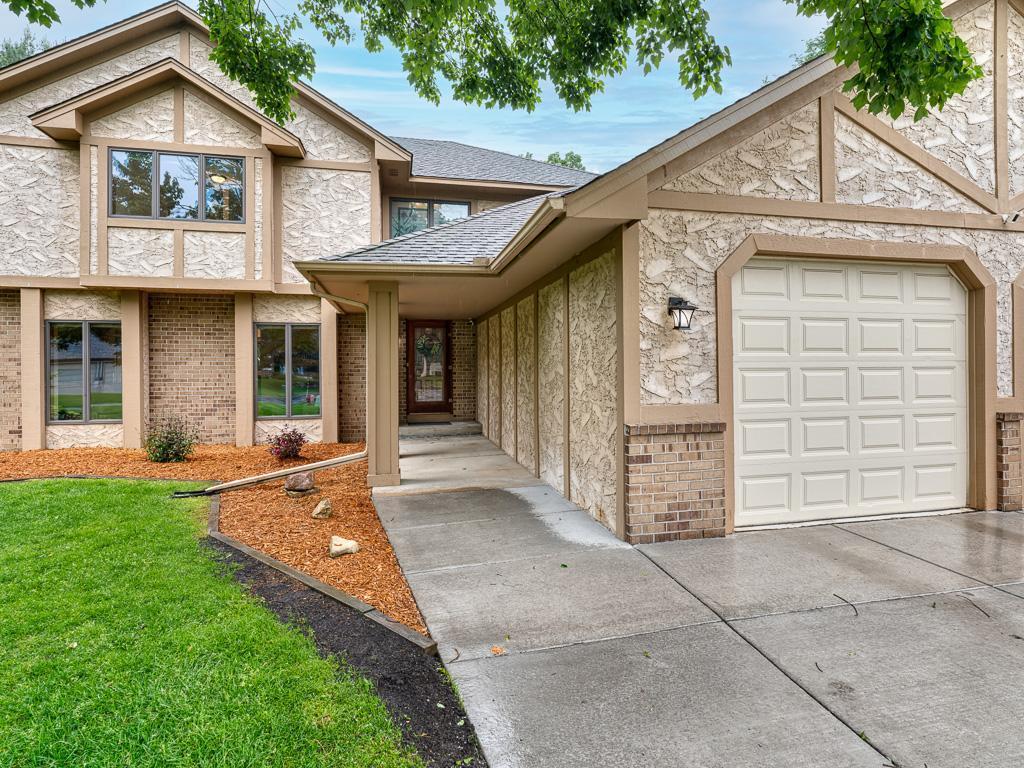 4125 Bridgewater Circle