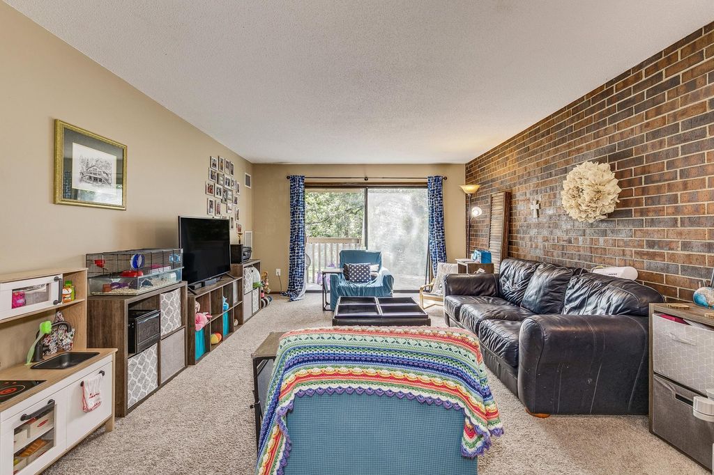 Photo of 9400 Old Cedar Avenue S #119, Bloomington, MN 55425 (MLS # 7019960)