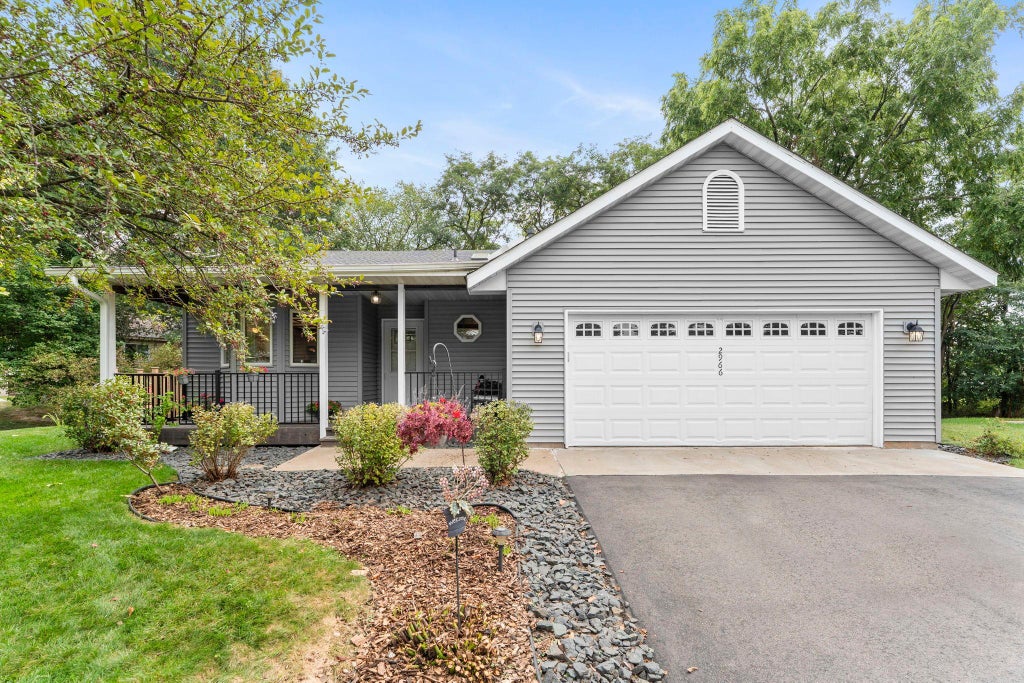 Photo of 2966 Thunder Bay Road, Little Canada, MN 55117 (MLS # 7137876)