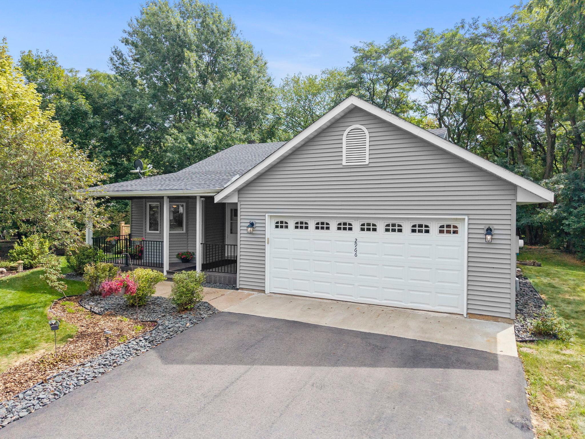 2966 Thunder Bay Road