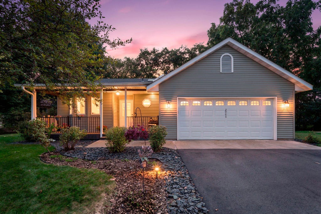 Photo of 2966 Thunder Bay Road, Little Canada, MN 55117 (MLS # 7137876)