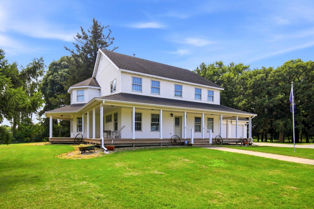 Photo of 7628 NE 29th Avenue, Medford, MN 55049 (MLS # 7133148)