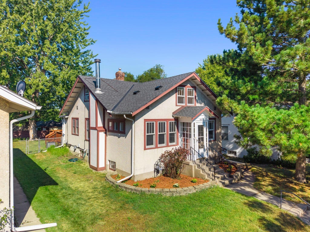 Photo of 4142 18th Avenue S, Minneapolis, MN 55407 (MLS # 7128996)