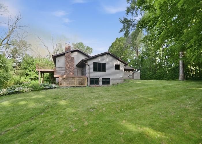 Photo of 4110 Juneau Lane N, Plymouth, MN 55446 (MLS # 7111617)