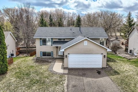 12740 Eveleth Path Apple Valley MN 55124