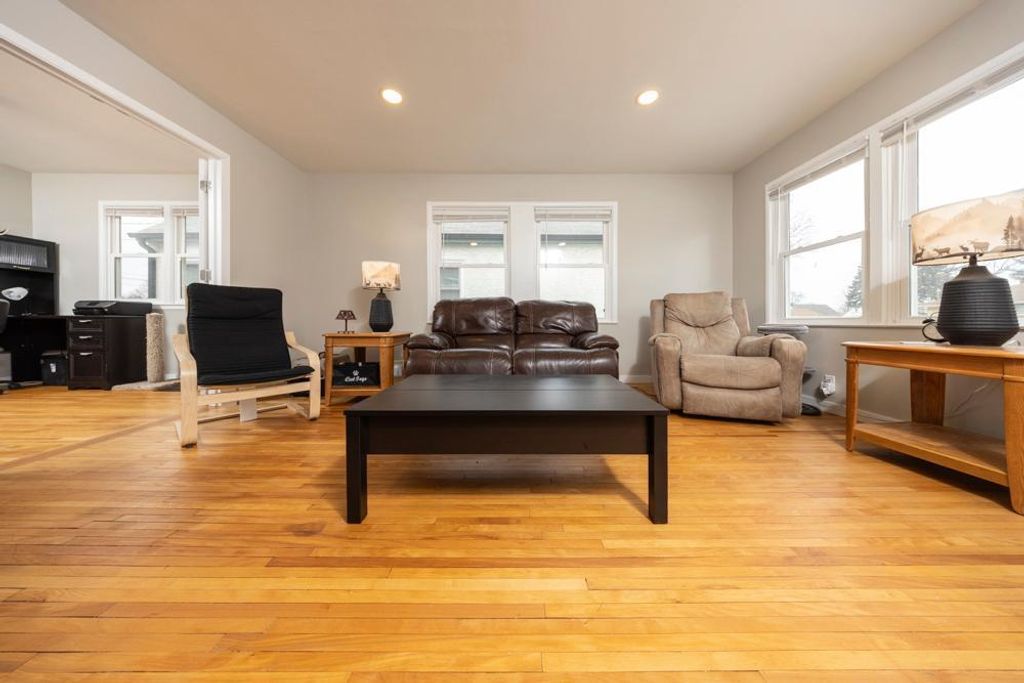 Photo of 1328 5th Avenue S, South Saint Paul, MN 55075 (MLS # 7019834)