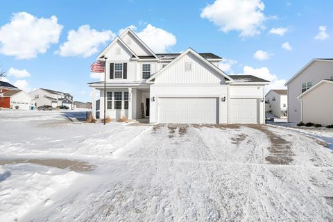 20502 Granville Lane Lakeville MN 55044