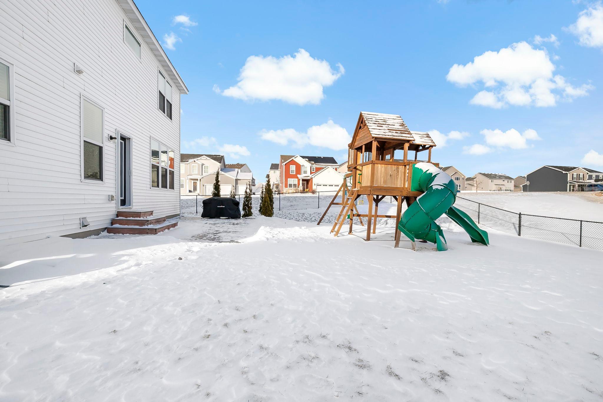 20502 Granville Lane