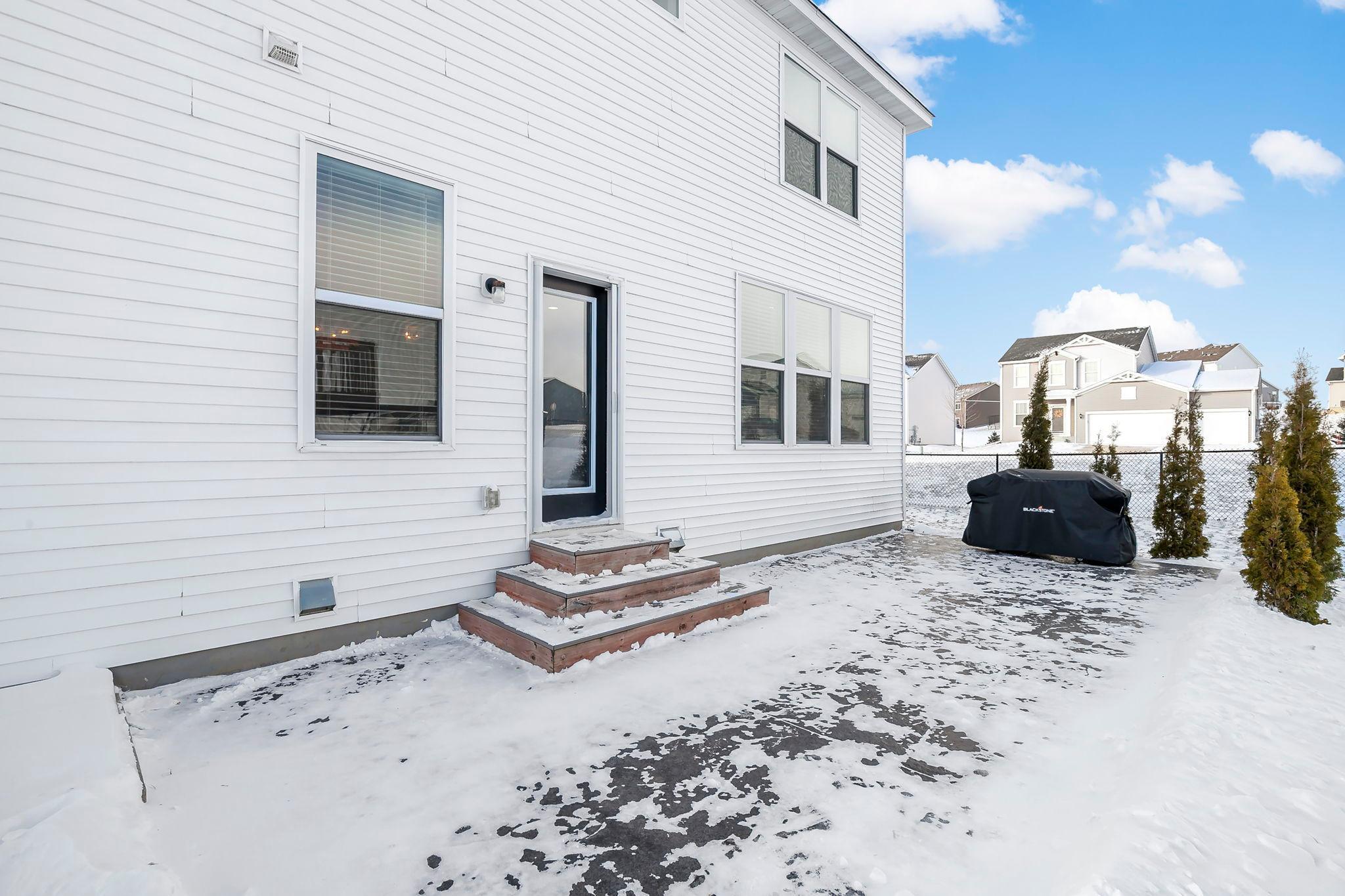 20502 Granville Lane