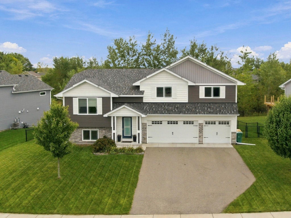 Photo of 1638 Hidden Trail, Mayer, MN 55360 (MLS # 7128588)