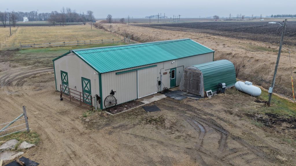 Photo of 715 Paulina Street, Murdock, MN 56271 (MLS # 7057047)