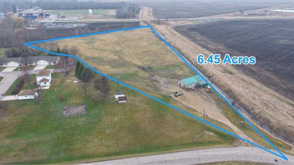 Photo of 715 Paulina Street, Murdock, MN 56271 (MLS # 7057047)