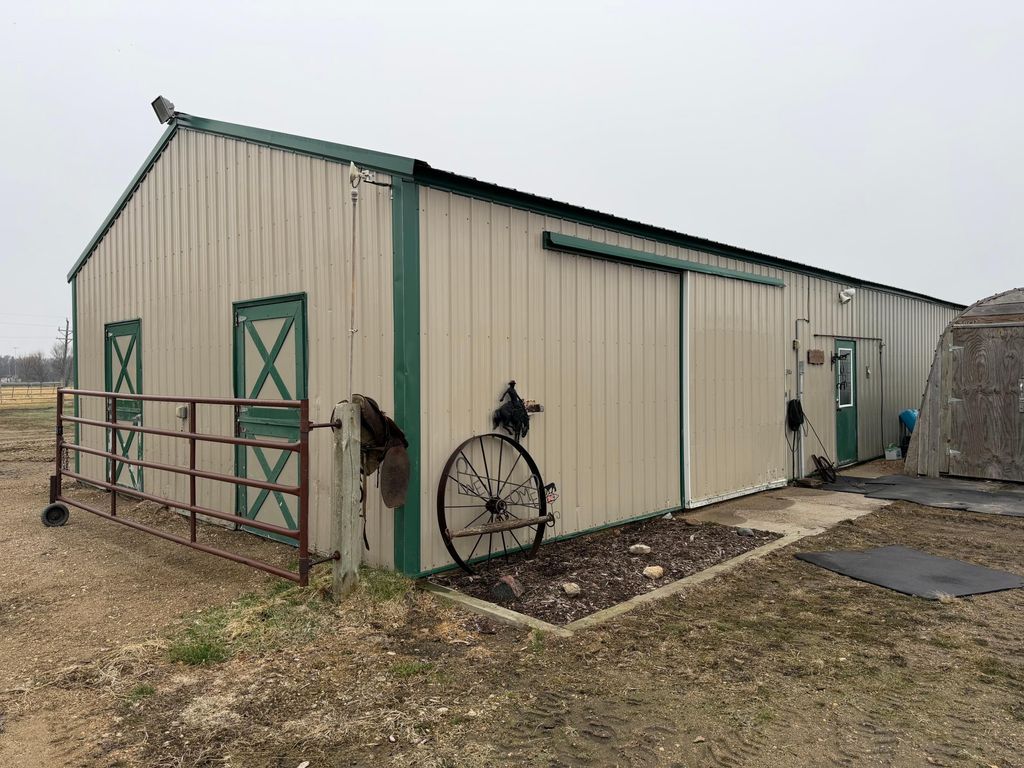 Photo of 715 Paulina Street, Murdock, MN 56271 (MLS # 7057047)