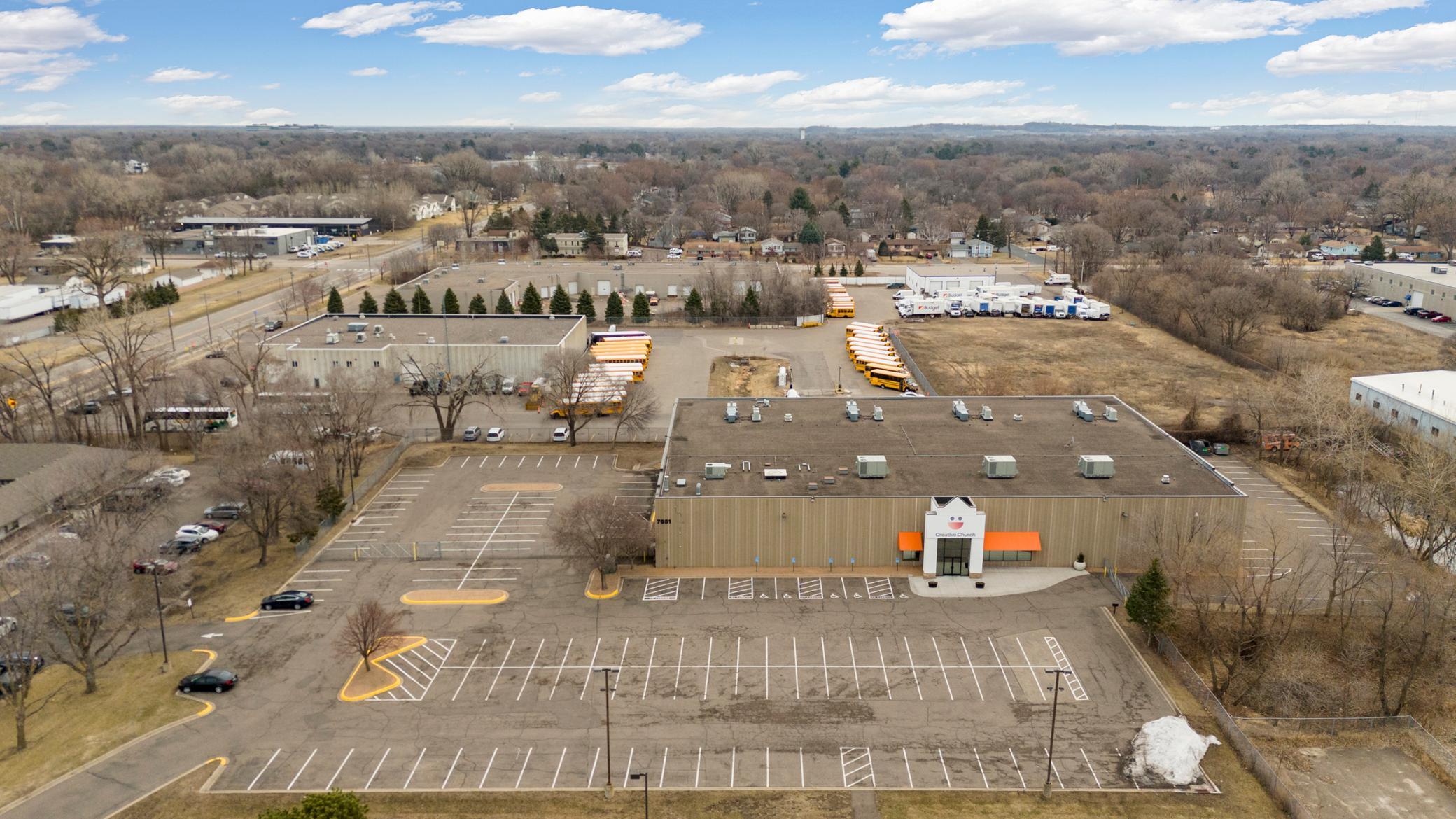 7651 Highway 65 NE