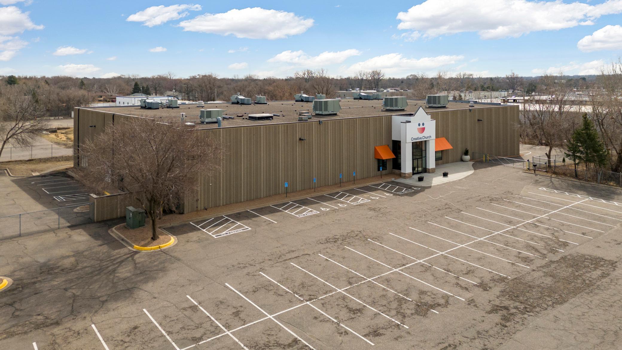7651 Highway 65 NE
