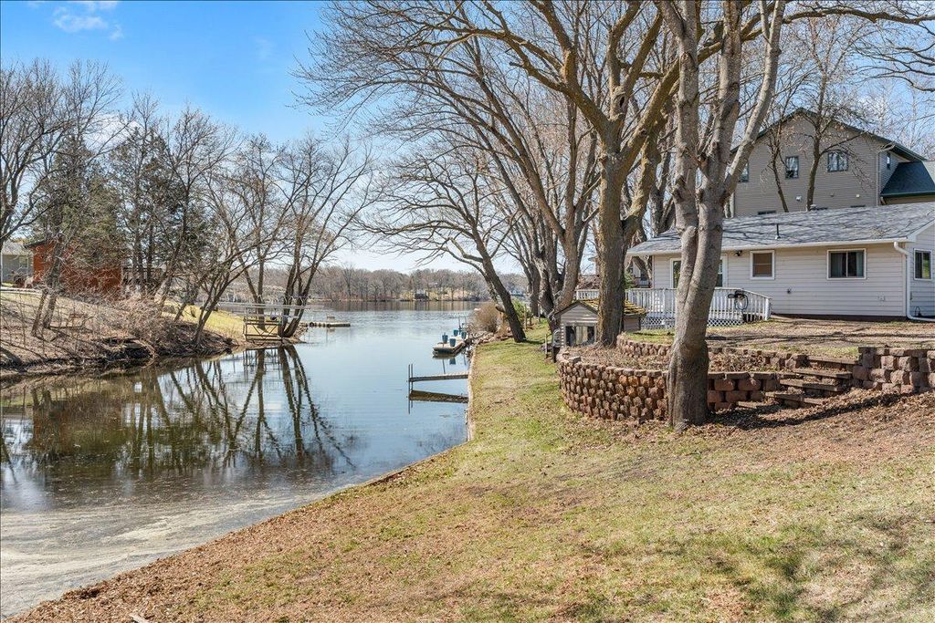 Photo of 19391 Cedar Island Lake Road, Richmond, MN 56368 (MLS # 7049423)