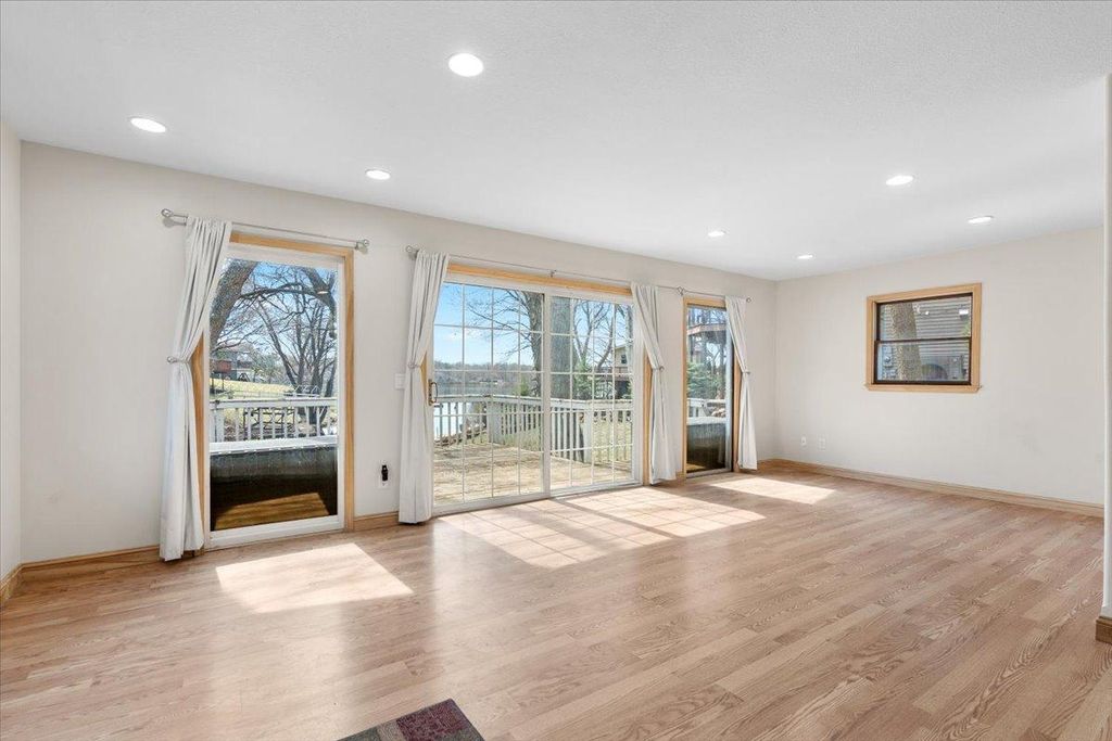 Photo of 19391 Cedar Island Lake Road, Richmond, MN 56368 (MLS # 7049423)