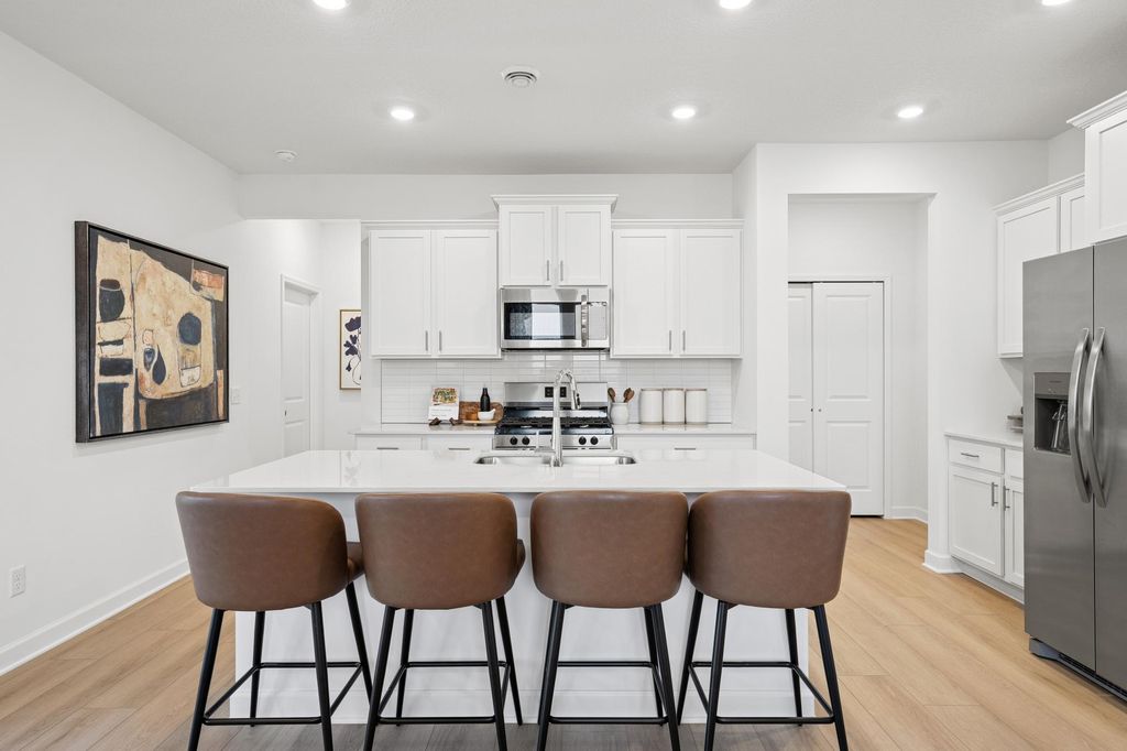 Photo of 18341 Gladiator Drive, Lakeville, MN 55068 (MLS # 7046585)