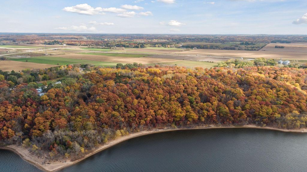 Photo of xxxx 132nd - Lot #1, Saint Joseph Twp, WI 54016 (MLS # 7076533)