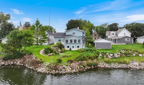 Photo of 220 Front Street, Cottonwood, MN 56229 (MLS # 6785567)