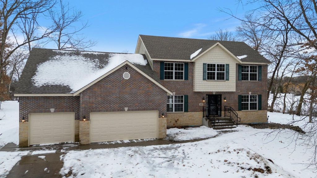 Photo of 14100 296th Circle NW, Princeton, MN 55371 (MLS # 7007591)