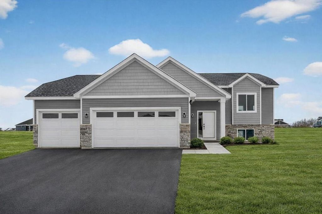 Photo of 1004 Misty Meadow Boulevard, Buffalo, MN 55313 (MLS # 7085558)