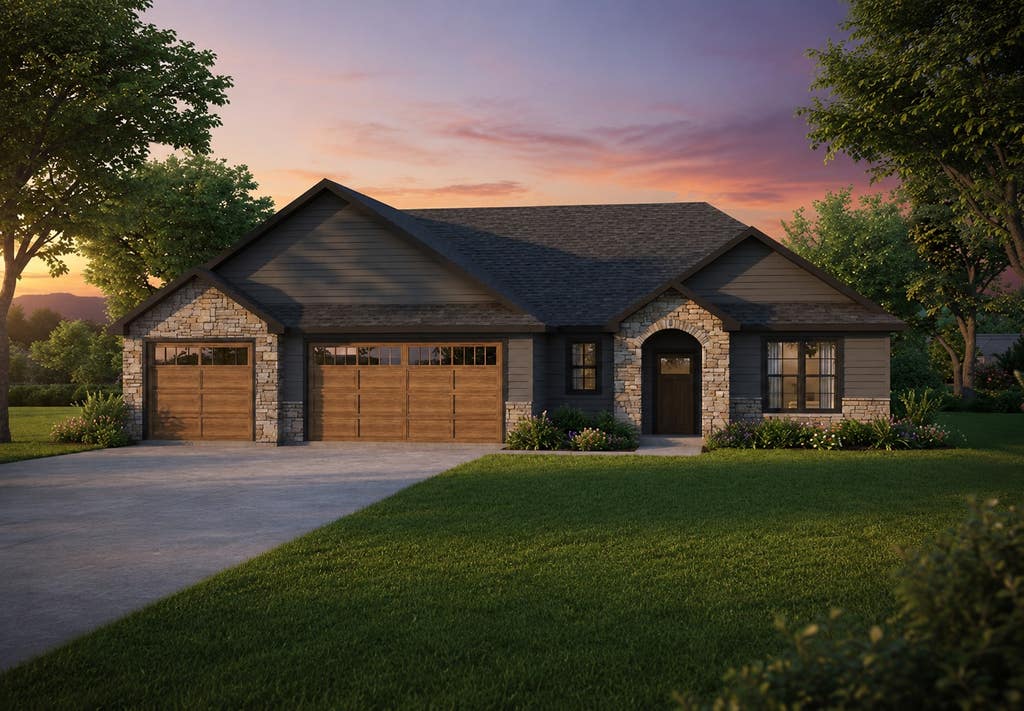 Photo of 641 Acacia Drive S, Annandale, MN 55302 (MLS # 7110783)