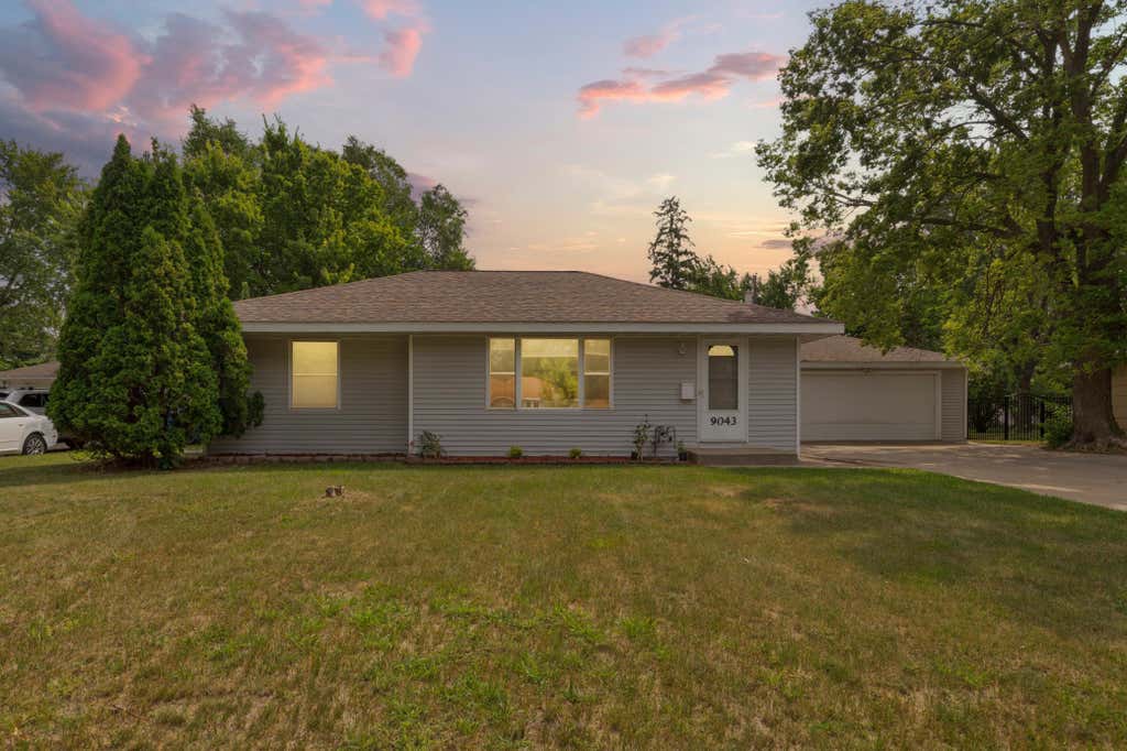 Photo of 9043 13th Avenue S, Bloomington, MN 55425 (MLS # 7112677)