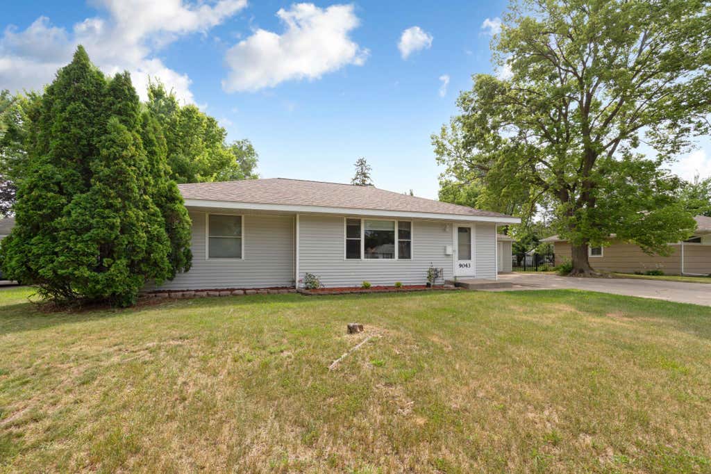 Photo of 9043 13th Avenue S, Bloomington, MN 55425 (MLS # 7112677)