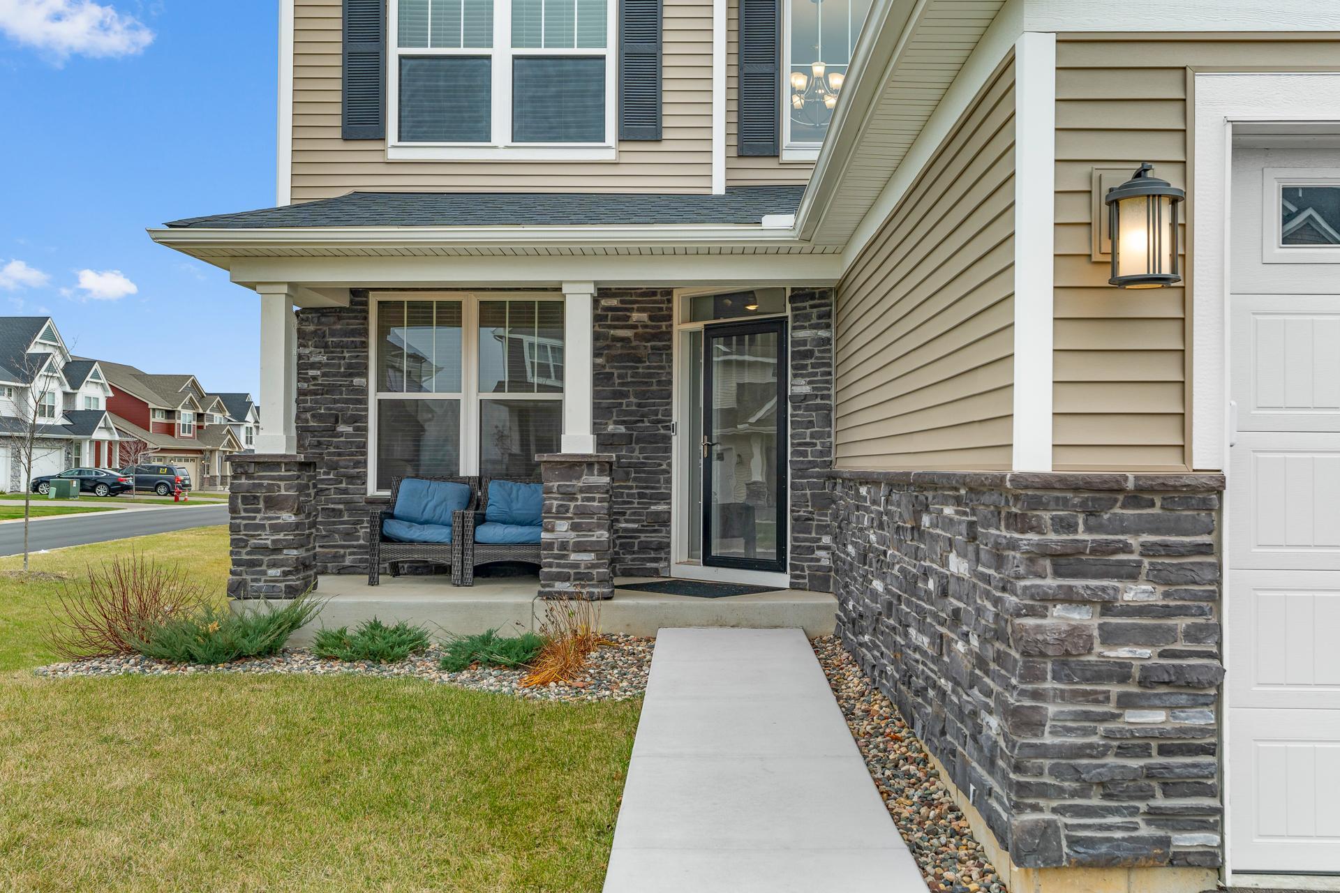 839 Spancil Hill Drive