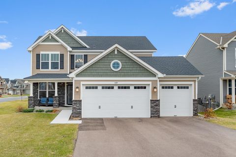 839 Spancil Hill Drive Woodbury MN 55129