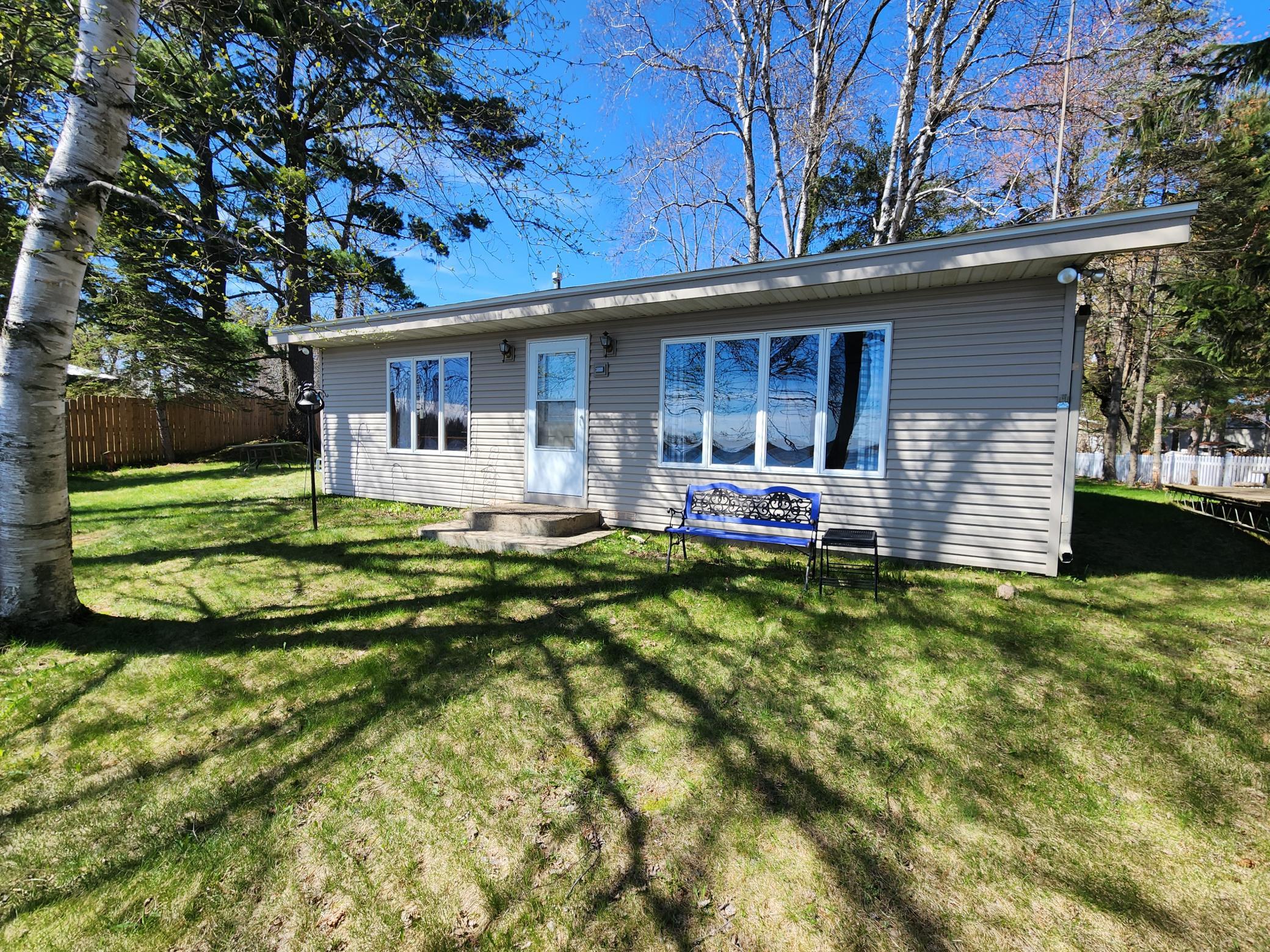 250 Magnor Lake Court