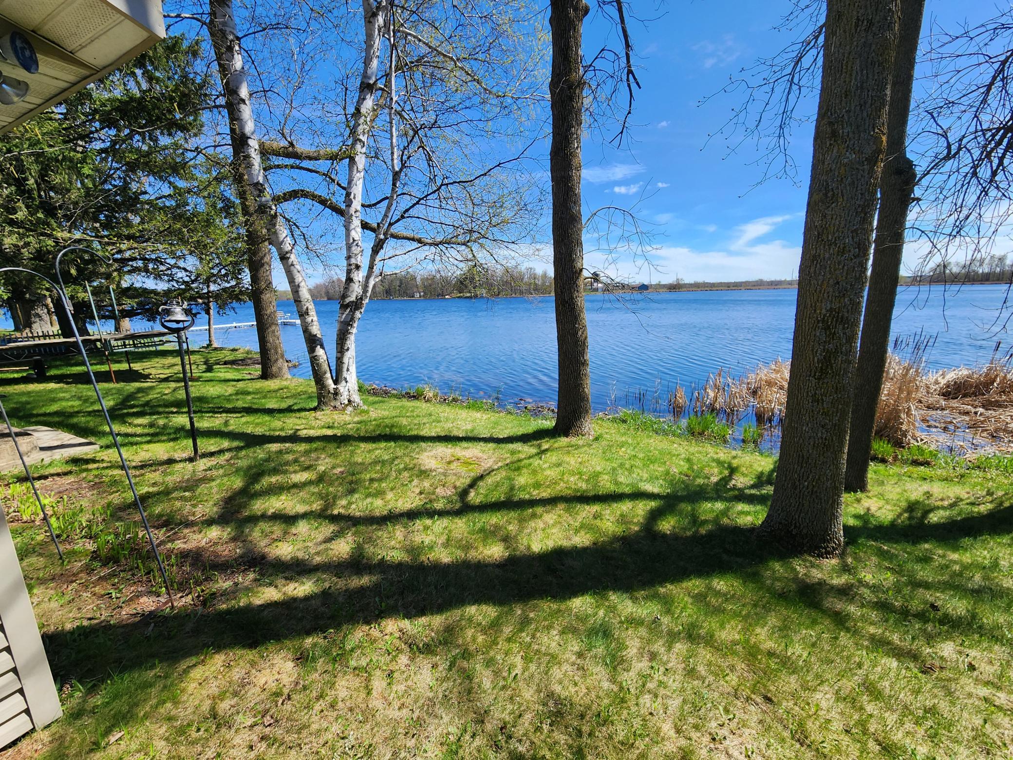 250 Magnor Lake Court