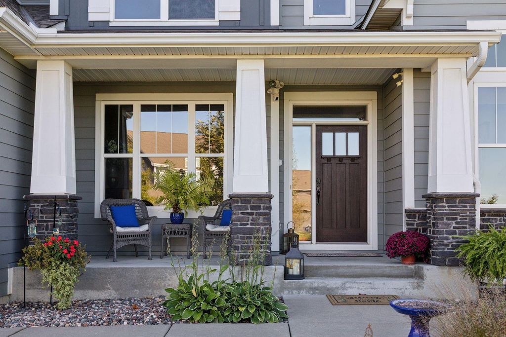 Photo of 1330 Interlachen Drive, Eagan, MN 55123 (MLS # 6803382)