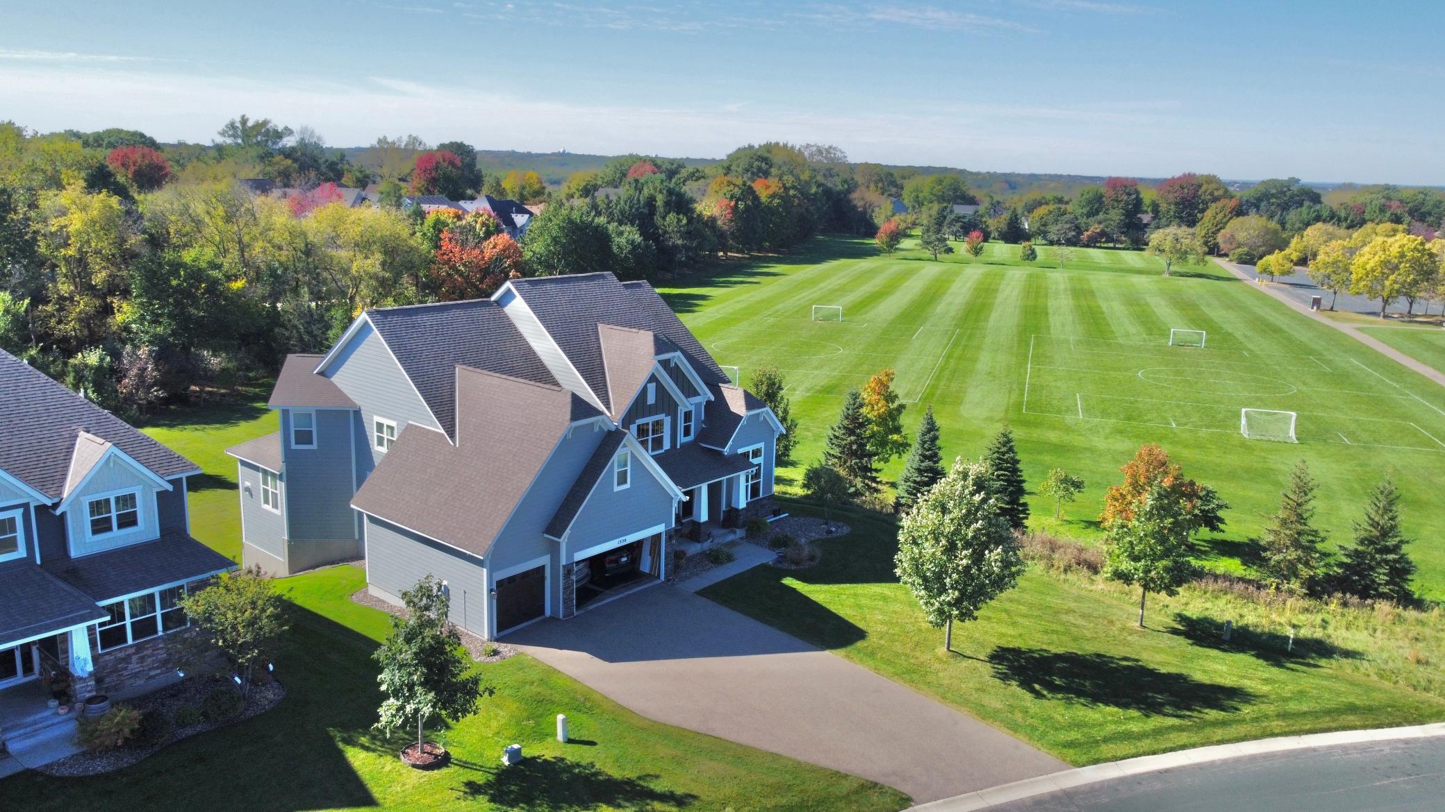 1330 Interlachen Drive