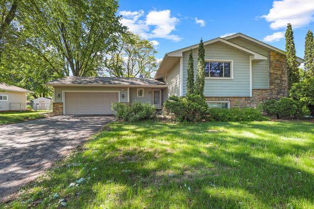 720 Tanglewood Drive