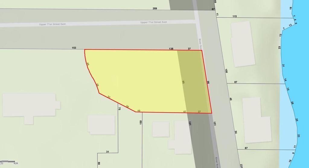 Photo of 7177 River Road, Inver Grove Heights, MN 55076 (MLS # 6807224)