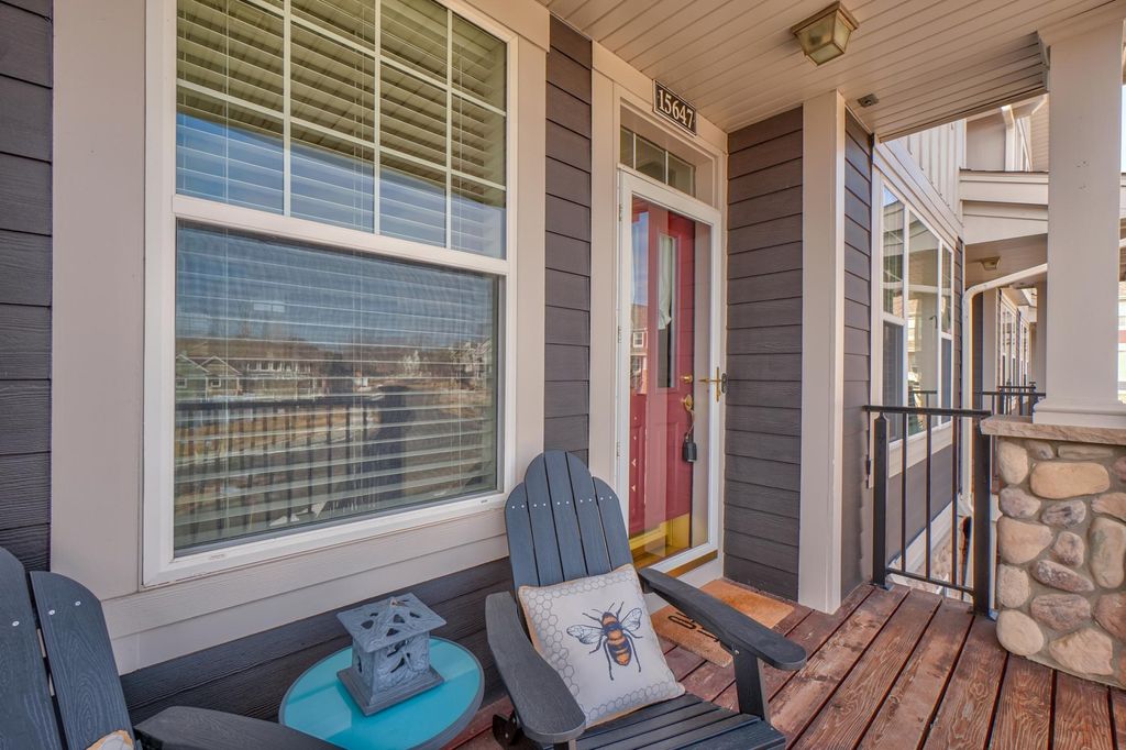 Photo of 15647 Eaglewood Lane #1502, Apple Valley, MN 55124 (MLS # 7018483)