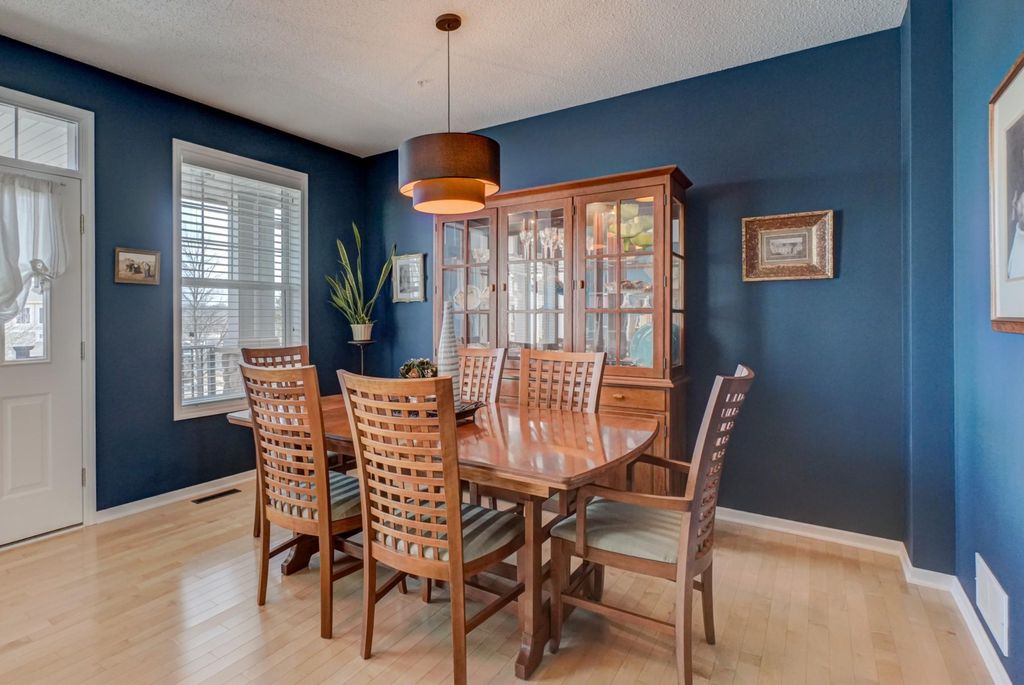 Photo of 15647 Eaglewood Lane #1502, Apple Valley, MN 55124 (MLS # 7018483)