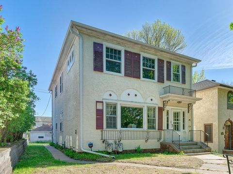 2100 Saint Clair Avenue Saint Paul MN 55105