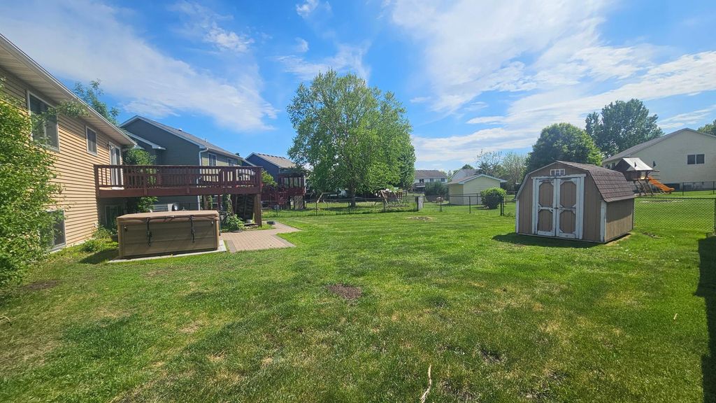Photo of 20595 Camden Path, Farmington, MN 55024 (MLS # 7081951)