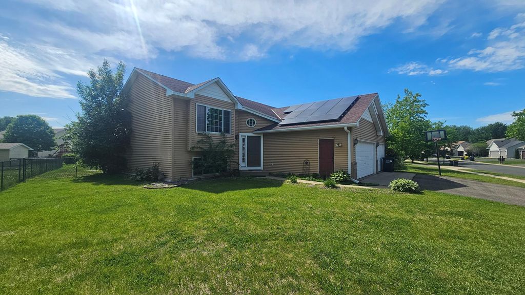 Photo of 20595 Camden Path, Farmington, MN 55024 (MLS # 7081951)